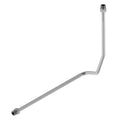 TA24817: Fits John Deere TA24817 Steering Hydraulic Oil Line with Fittings – Genuine OEM
