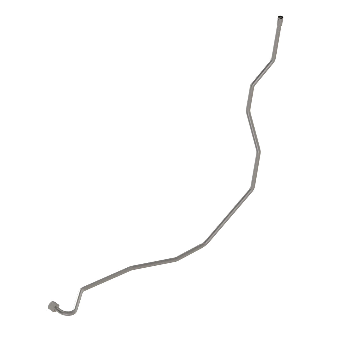 TA24825: Fits John Deere TA24825 Brake Oil Line, Left Side – Genuine OEM