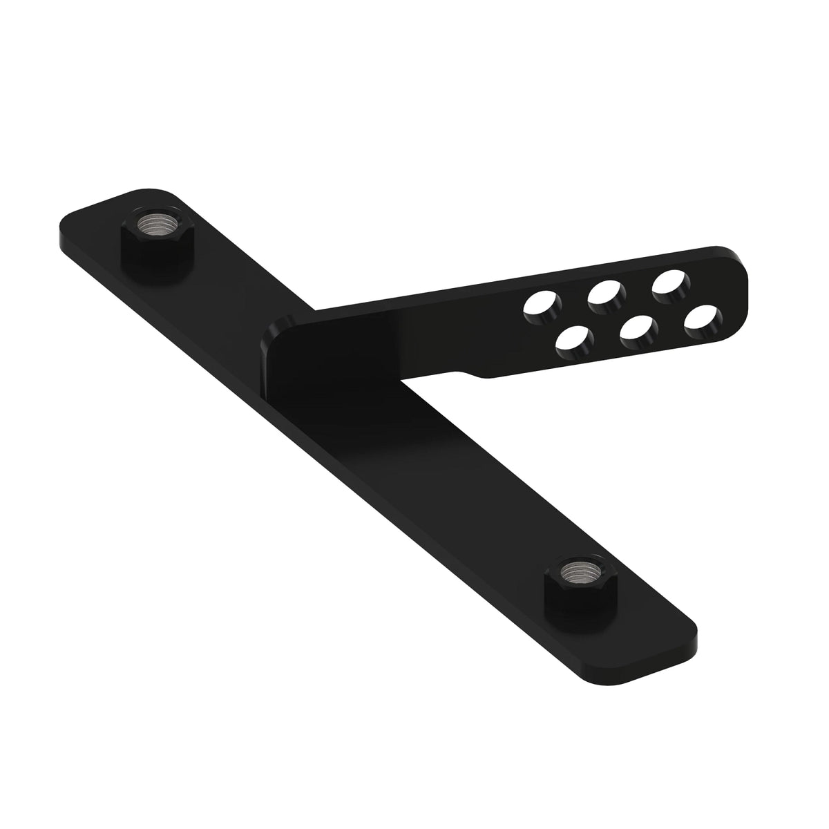 TA24835: Fits John Deere TA24835 Chain Box Retention Part Support – Genuine OEM