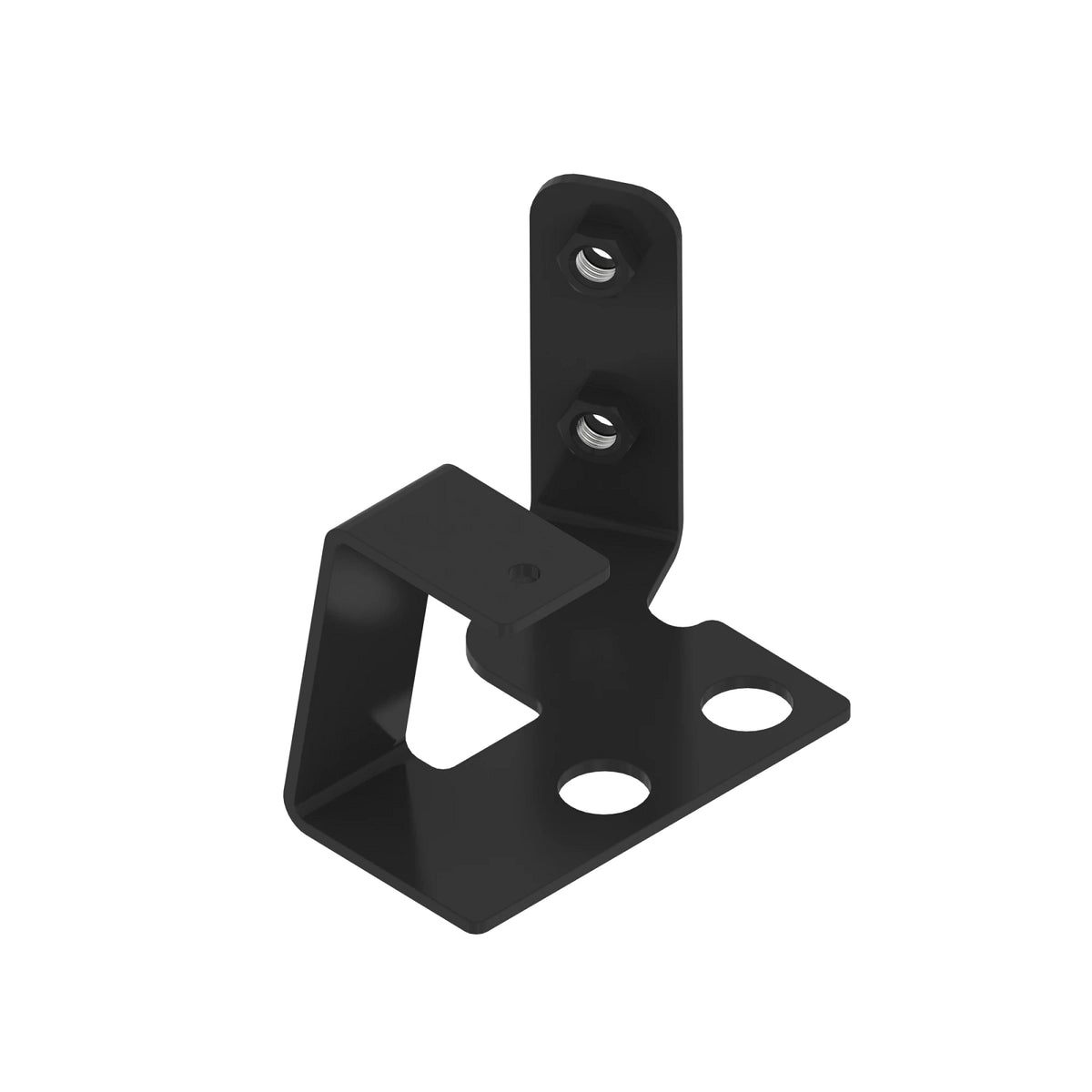 TA24856: Fits John Deere TA24856 Battery Cable Support Bracket – Genuine OEM