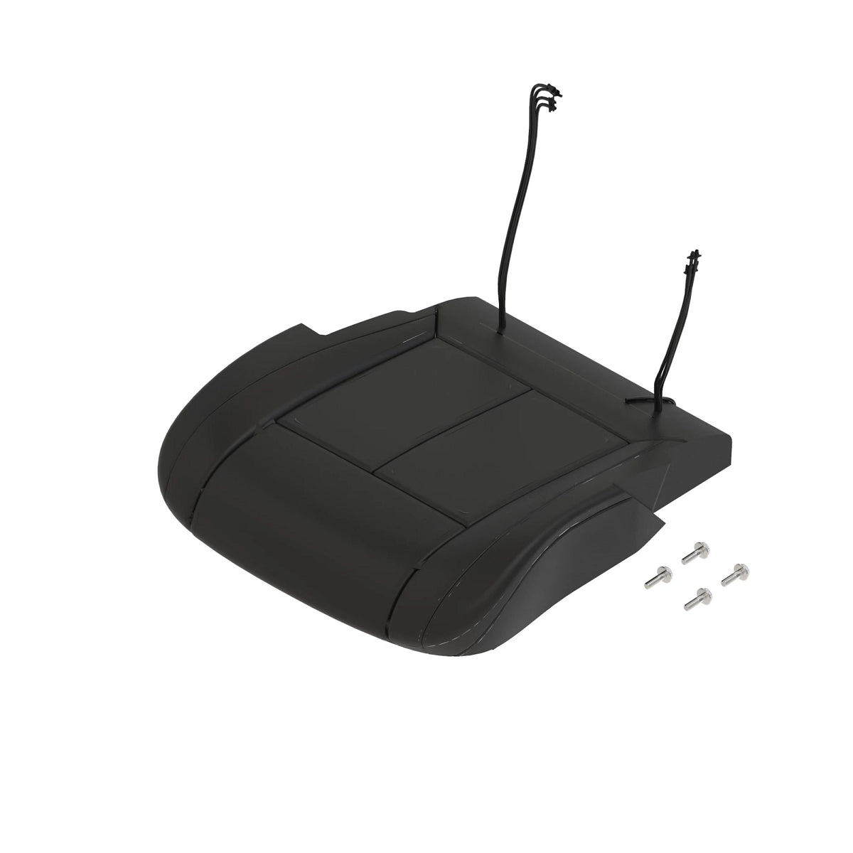 TA25305: Fits John Deere TA25305 Ultimate Seat Cushion – Genuine OEM
