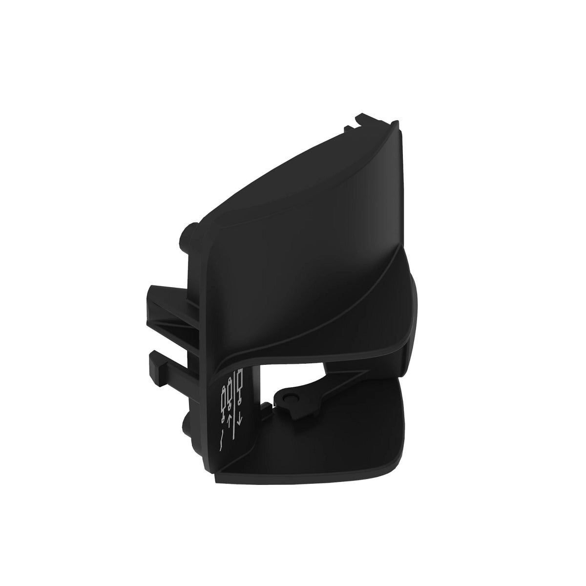 TA25369: Fits John Deere TA25369 Bezel, Single – Genuine OEM