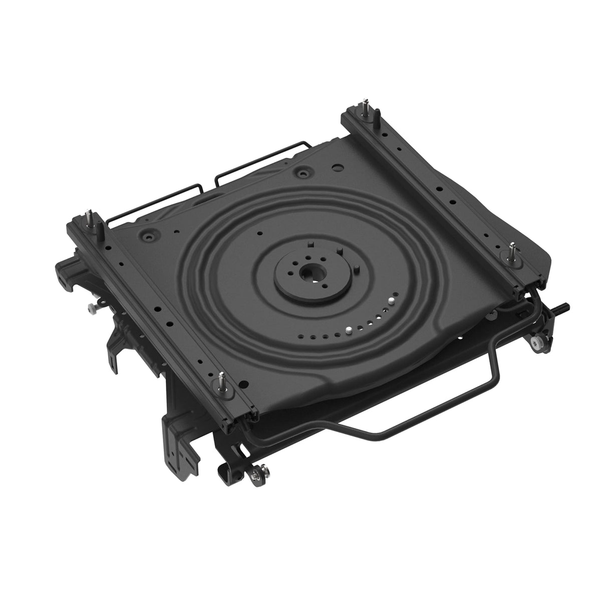TA25451: Fits John Deere TA25451 Seat Kit – Genuine OEM