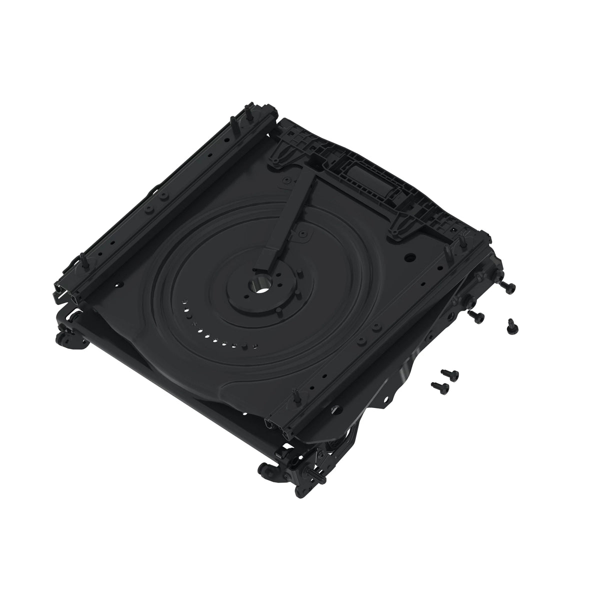 TA25452: Fits John Deere TA25452 Seat Kit – Genuine OEM