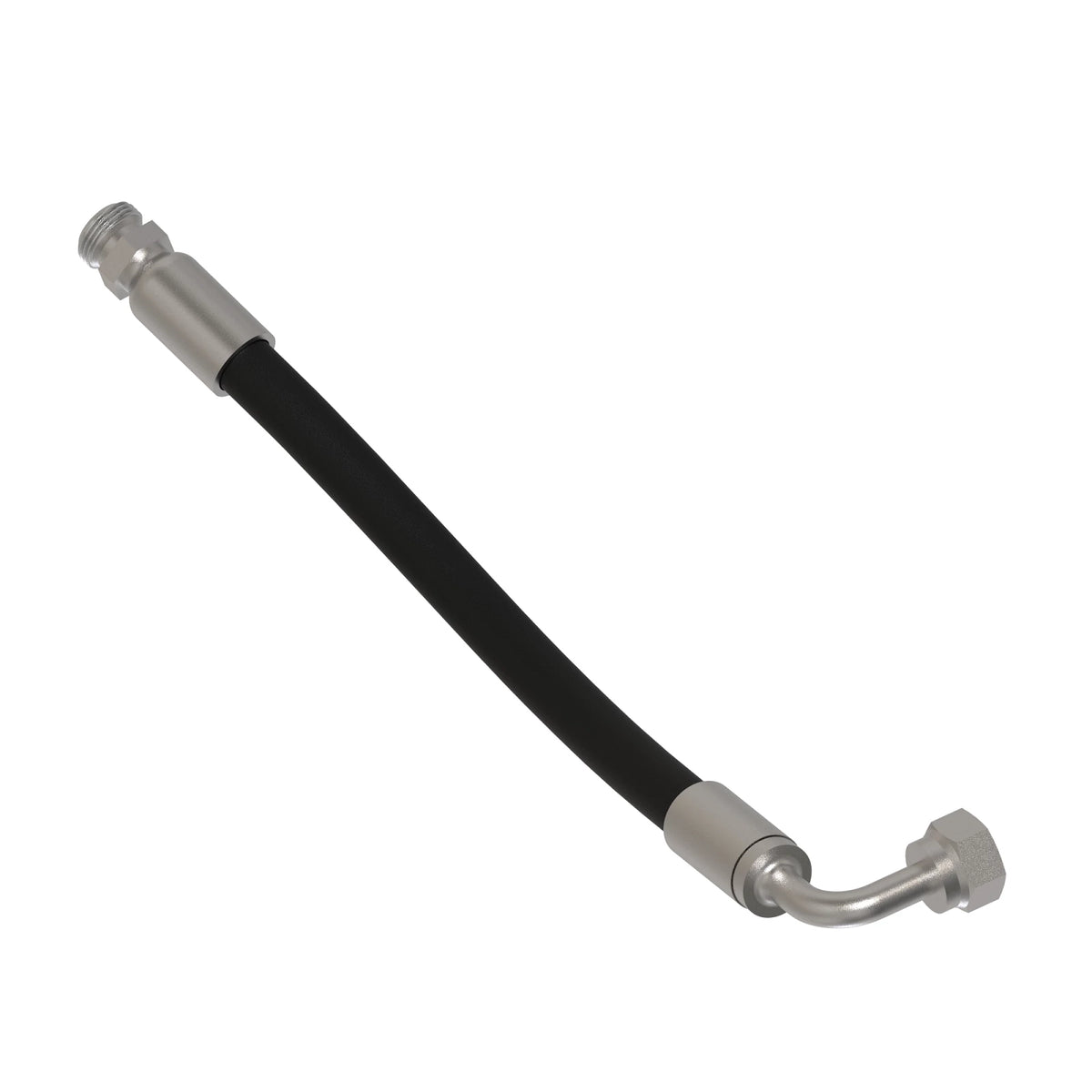 TA25502: Fits John Deere TA25502 Splitter Valve to Mid SCV Hose – Genuine OEM
