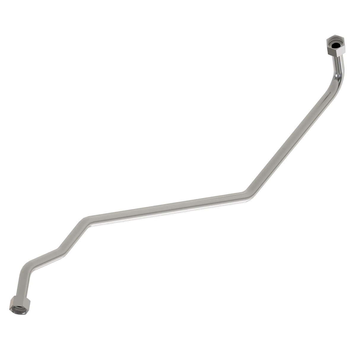 TA25667: Fits John Deere TA25667 SCV Return Line – Genuine OEM