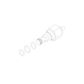 TA25675: Fits John Deere TA25675 Valve – Genuine OEM