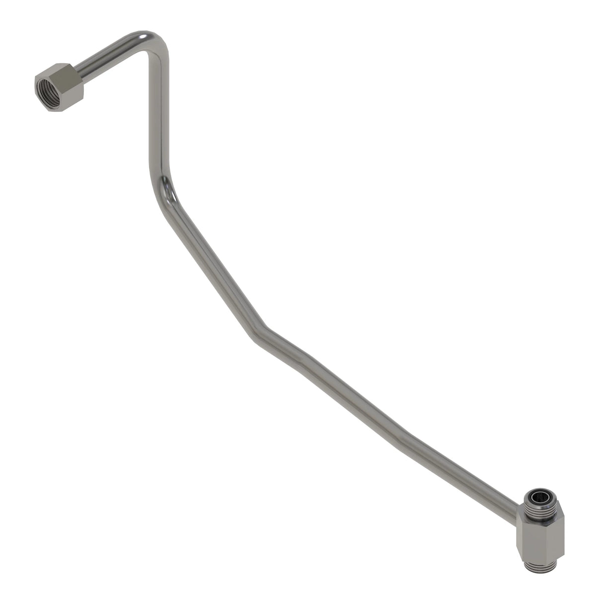 TA25698: Fits John Deere TA25698 Line – Genuine OEM