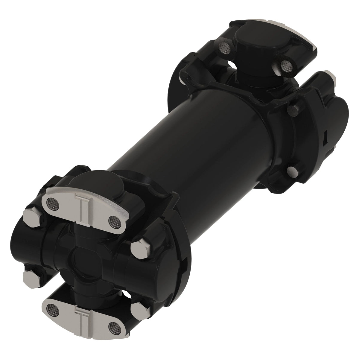 TA25731: Fits John Deere TA25731 Telescoping Universal Driveshaft Assembly – Genuine OEM