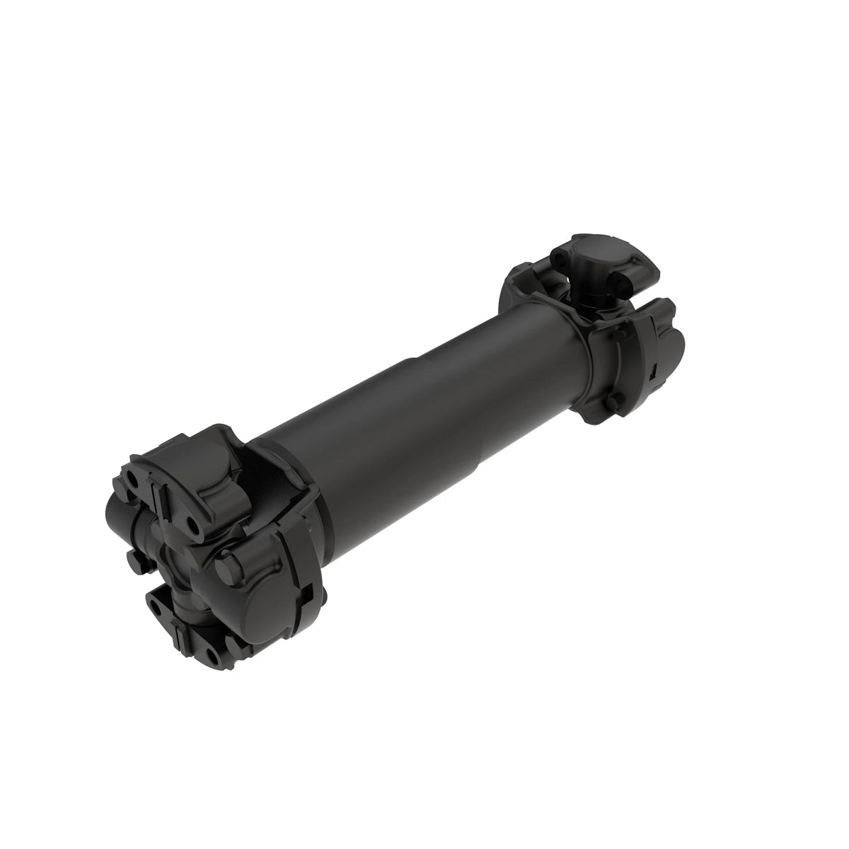 TA25732: Fits John Deere TA25732 Universal Driveshaft – Genuine OEM