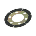 TA25755: Fits John Deere TA25755 Brake Disk – Genuine OEM