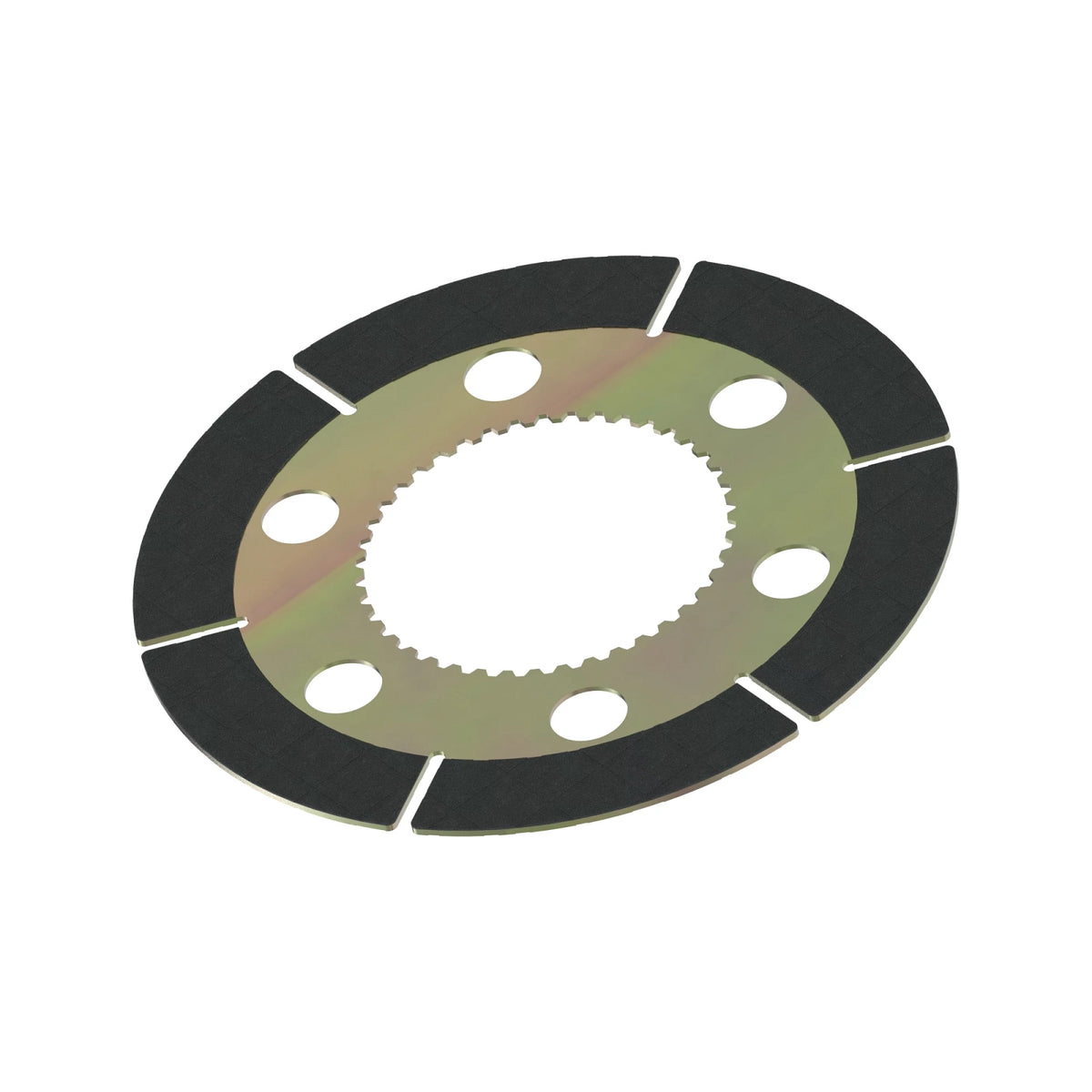 TA25755: Fits John Deere TA25755 Brake Disk – Genuine OEM