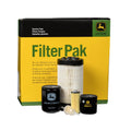TA25769: Fits John Deere TA25769 Filter Pak – Genuine OEM