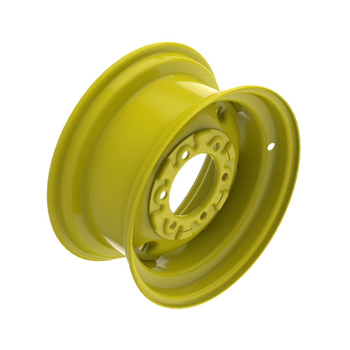 TA25771: Fits John Deere TA25771 Wheel – Genuine OEM