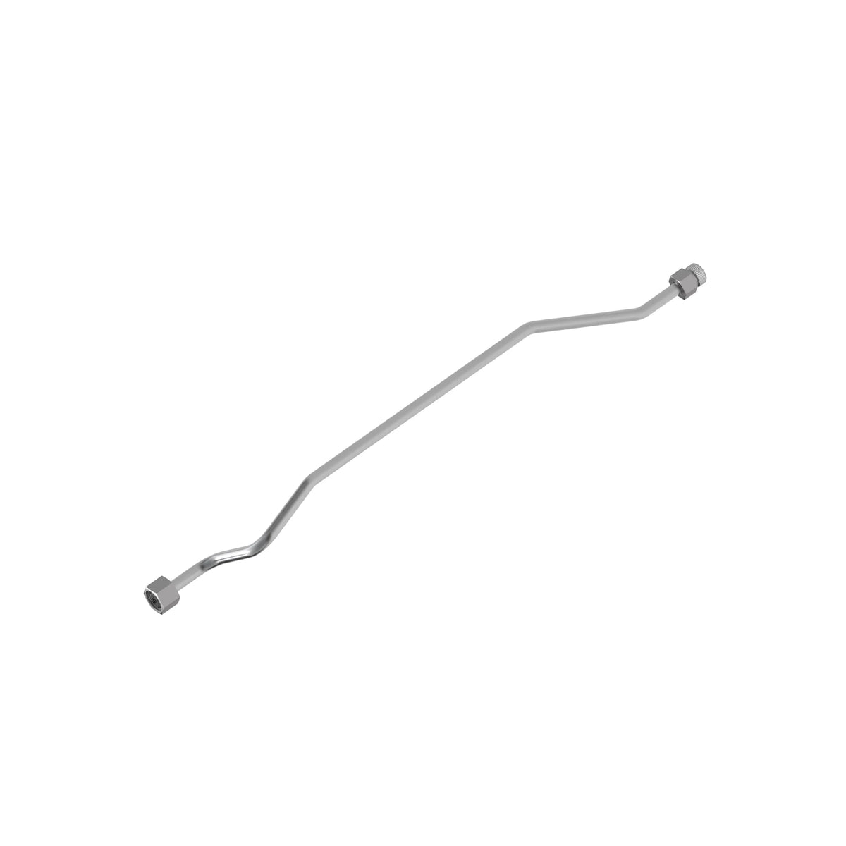 TA25812: Fits John Deere TA25812 Rear Brake Manifold Load Sense Oil Line – Genuine OEM