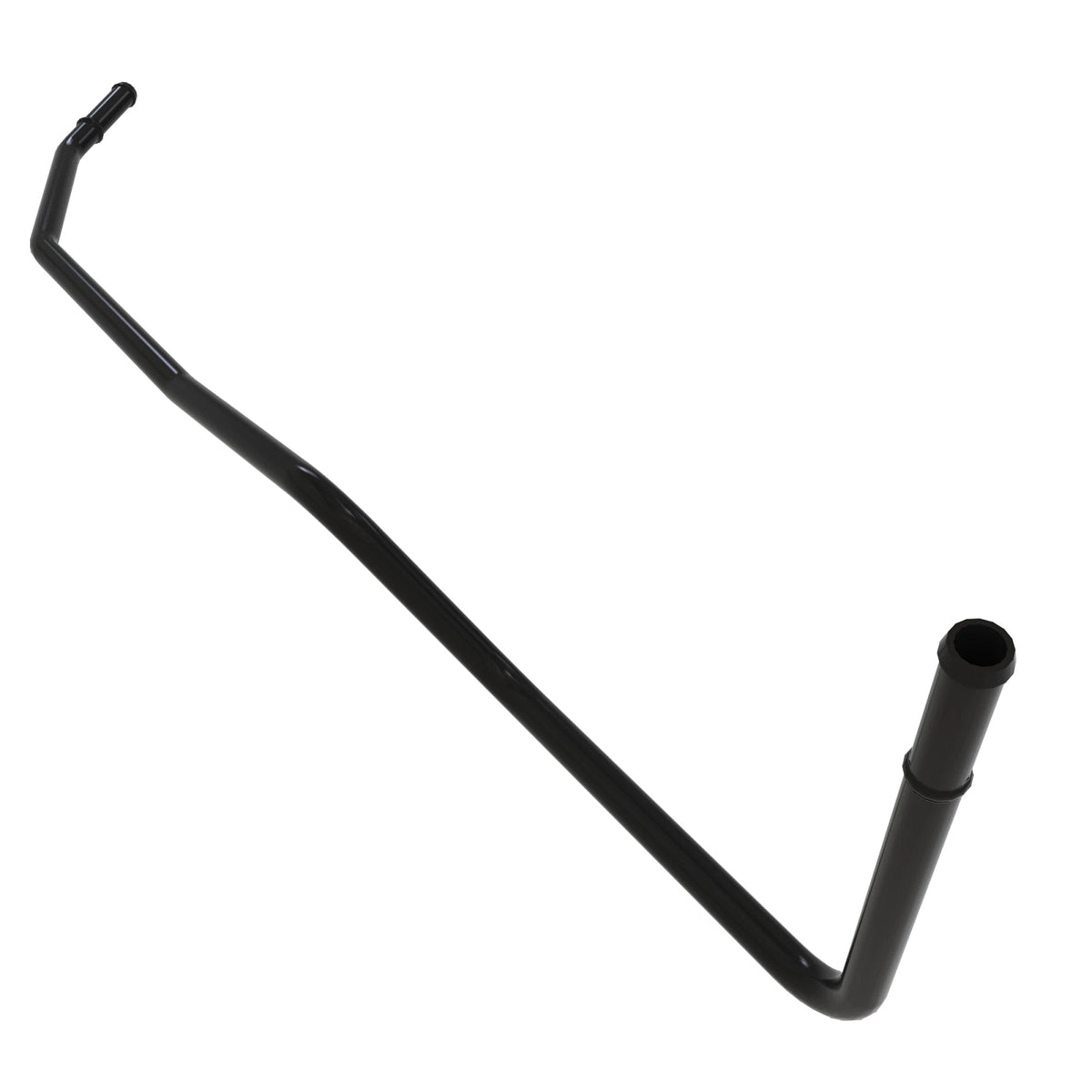 TA26015: Fits John Deere TA26015 Fuel Line, Fuel Line Filter to Waste Separator – Genuine OEM