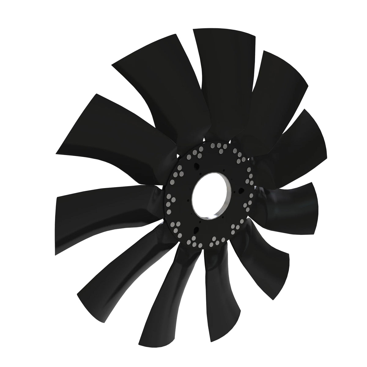 TA26047: Fits John Deere TA26047 Fan – Genuine OEM