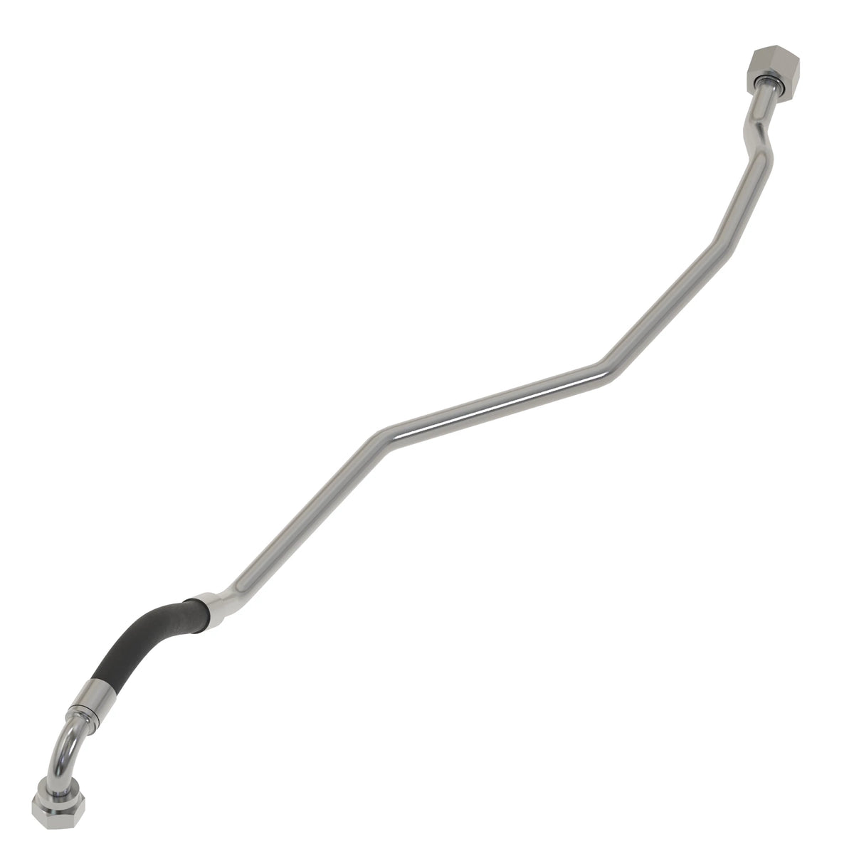 TA26351: Fits John Deere TA26351 Transmission Lubricant Oil Line – Genuine OEM