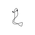 TA26420: Fits John Deere TA26420 Electrical Conductor – Genuine OEM
