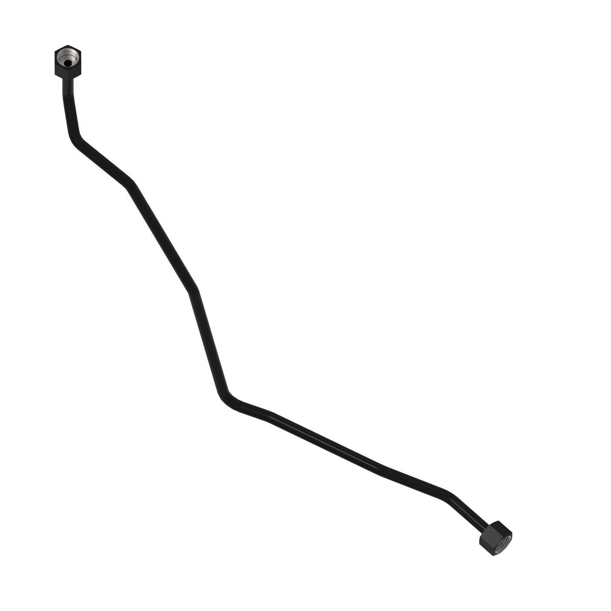TA26462: Fits John Deere TA26462 Loader Work Oil Line, Raise – Genuine OEM