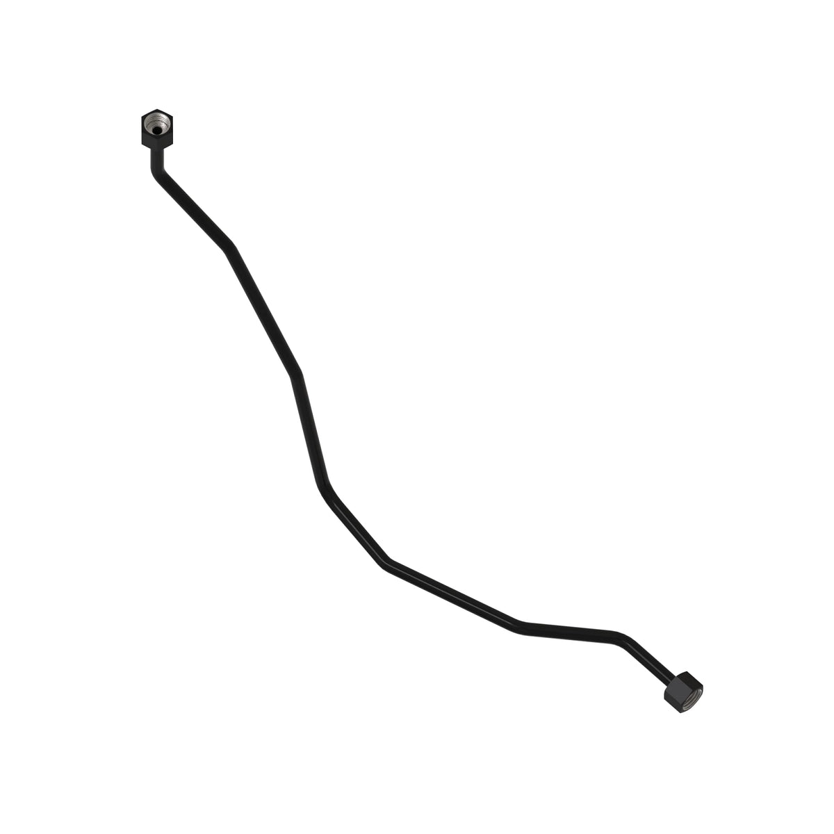 TA26464: Fits John Deere TA26464 Loader Work Oil Line, Lower – Genuine OEM