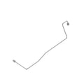 TA26580: Fits John Deere TA26580 Brake Oil Line, Left Side, Front – Genuine OEM
