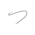 TA26587: Fits John Deere TA26587 Hood Latch Cable – Genuine OEM