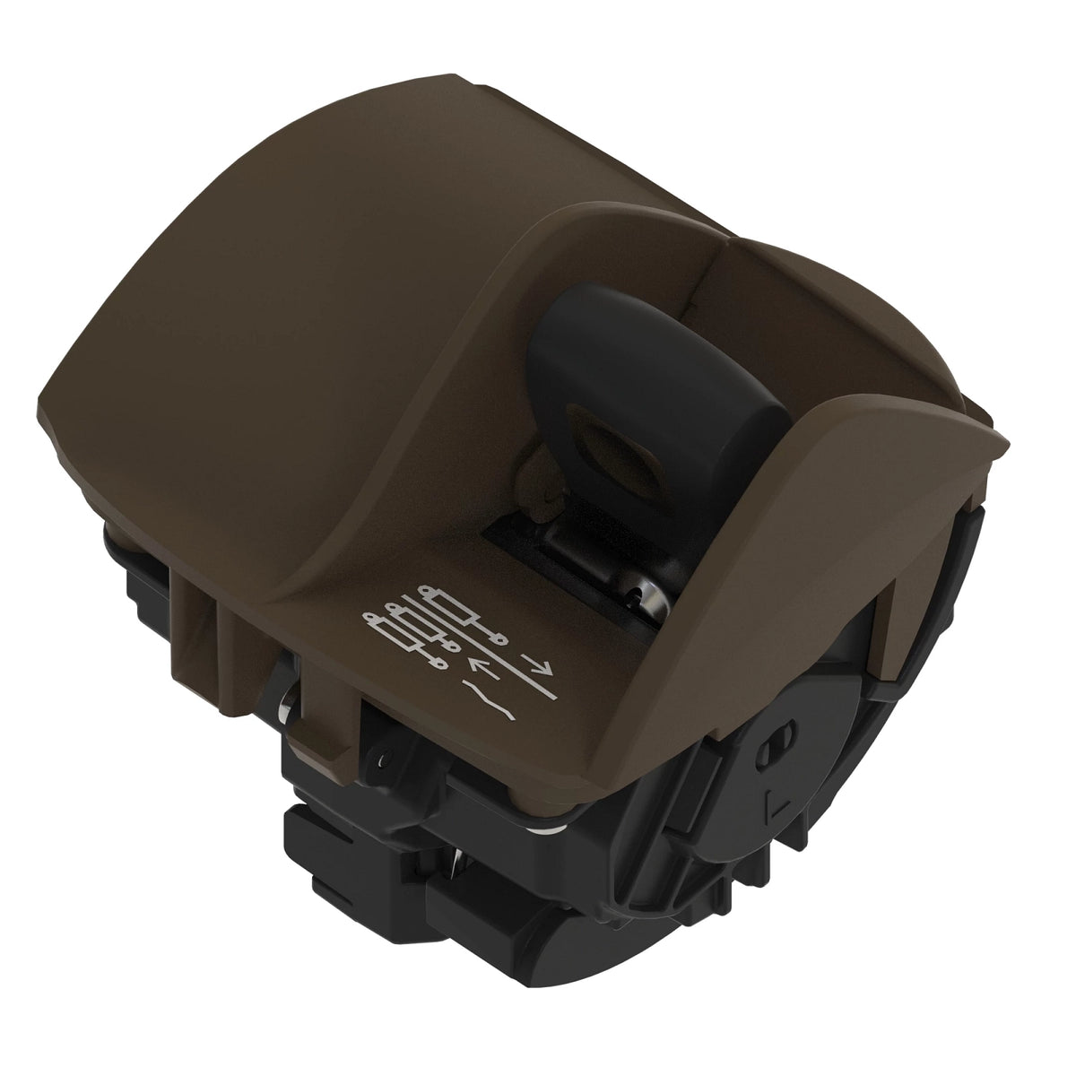 TA26606: Fits John Deere TA26606 Control – Genuine OEM