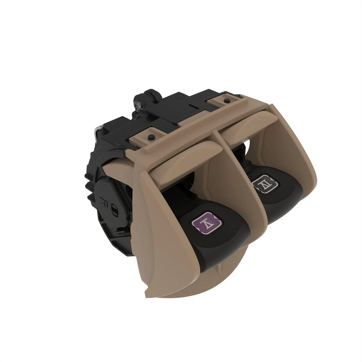 TA26616: Fits John Deere TA26616 Control – Genuine OEM