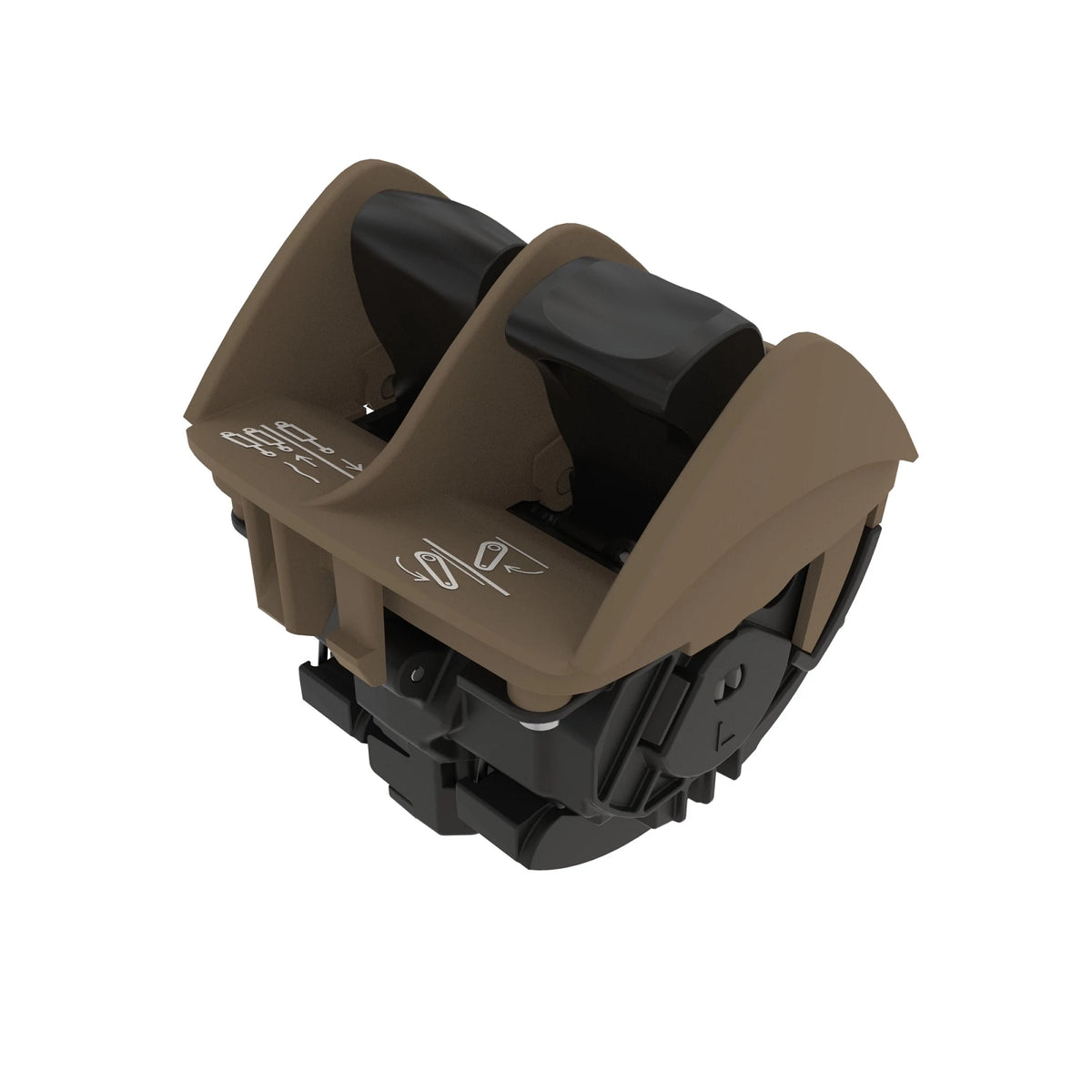 TA26624: Fits John Deere TA26624 Control – Genuine OEM