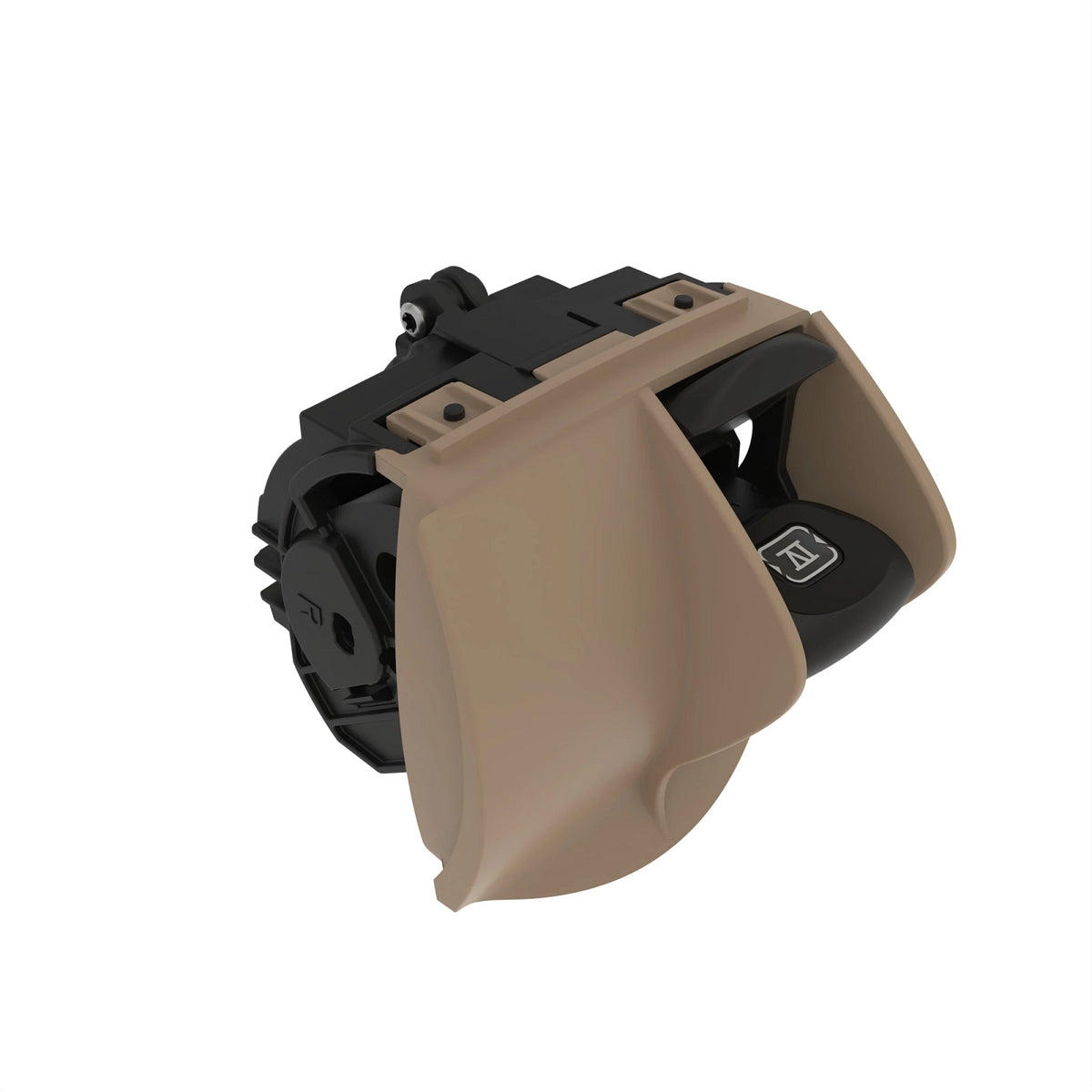 TA26626: Fits John Deere TA26626 Control – Genuine OEM
