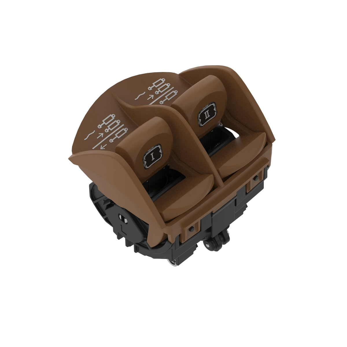 TA26632: Fits John Deere TA26632 Rate Control Module – Genuine OEM