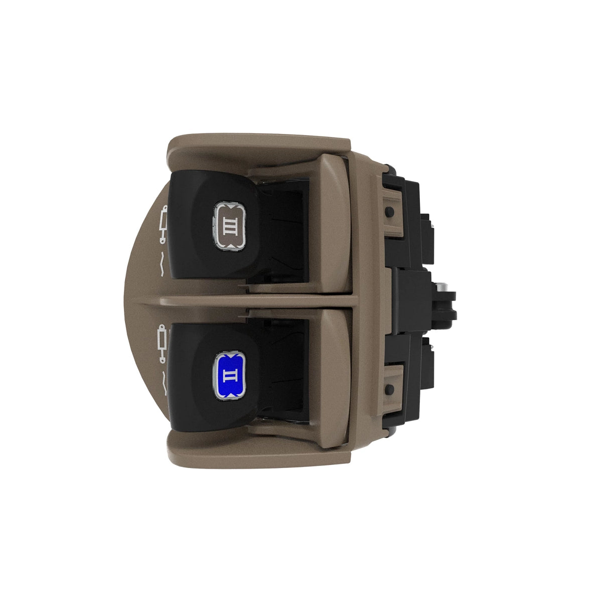 TA26634: Fits John Deere TA26634 SCV Control – Genuine OEM