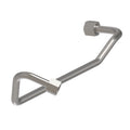TA26808: Fits John Deere TA26808 Front Axle Brake to Front Brake Manifold Oil Line – Genuine OEM