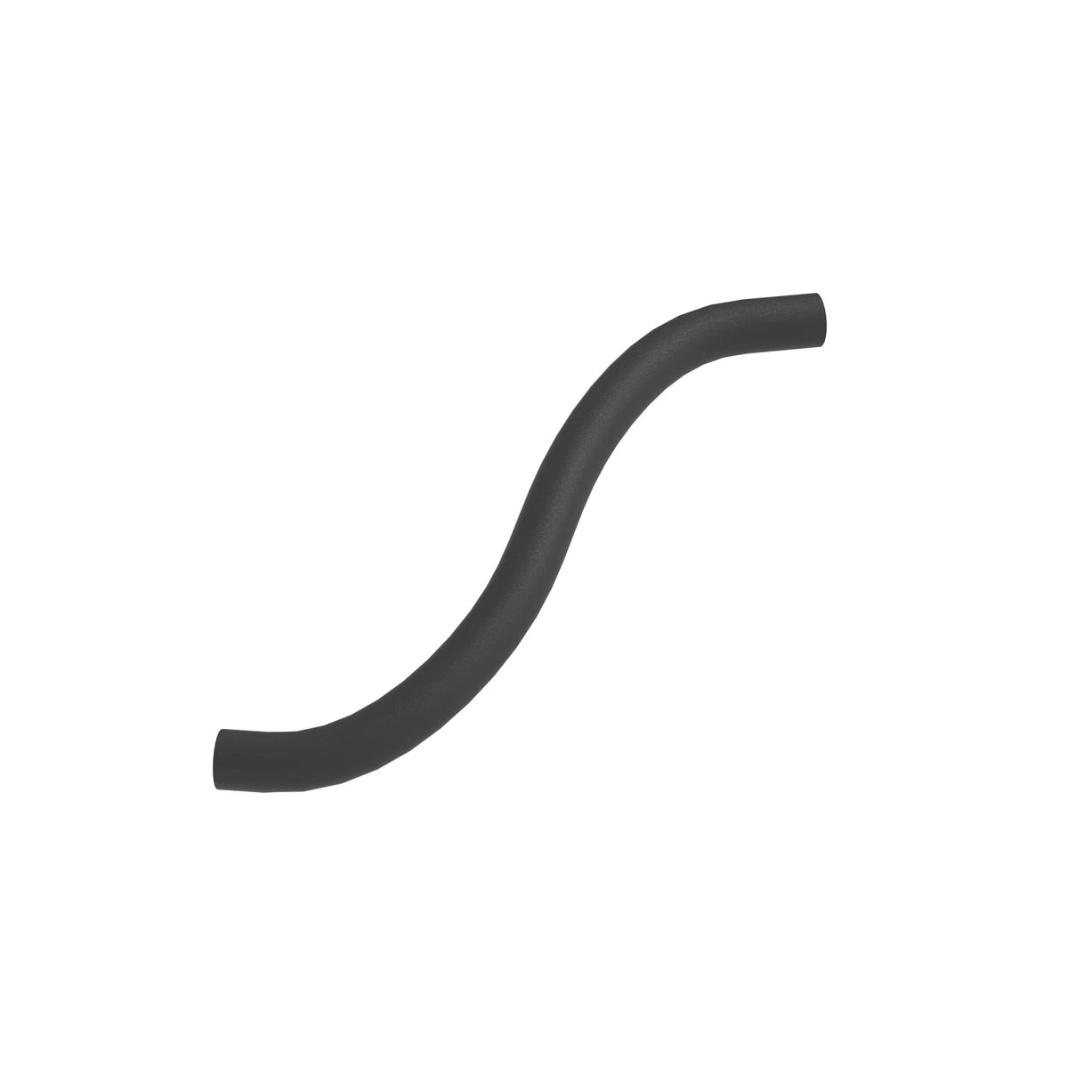 TA26898: Fits John Deere TA26898 SCV Drain Hose – Genuine OEM