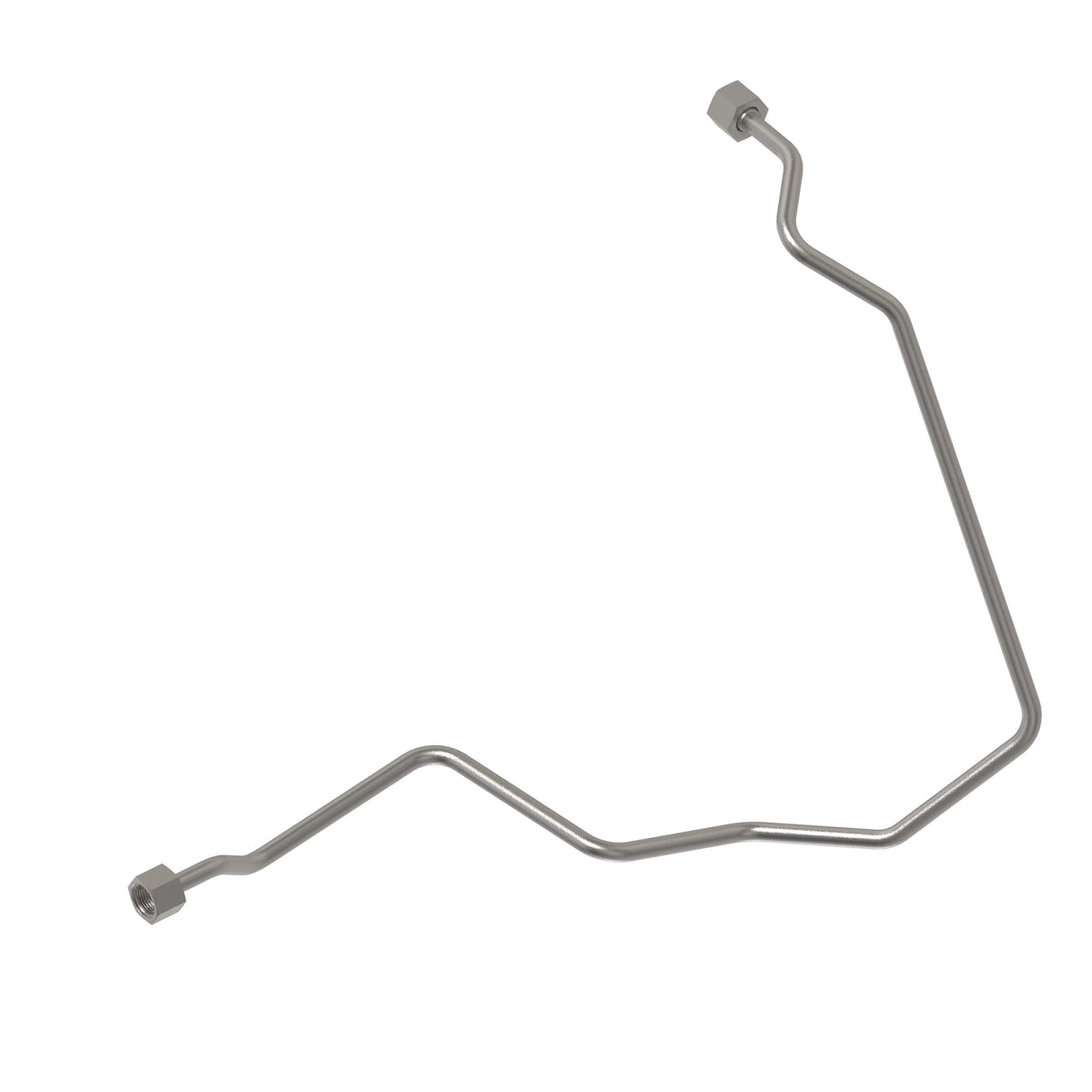 TA26951: Fits John Deere TA26951 Mid Selective Control Valve Power Beyond to 3rd Selective Control Valve Oil Line – Genuine OEM
