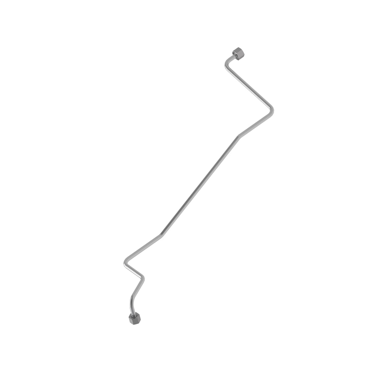 TA27019: Fits John Deere TA27019 PTO Rear Bearing Lube Oil Line – Genuine OEM