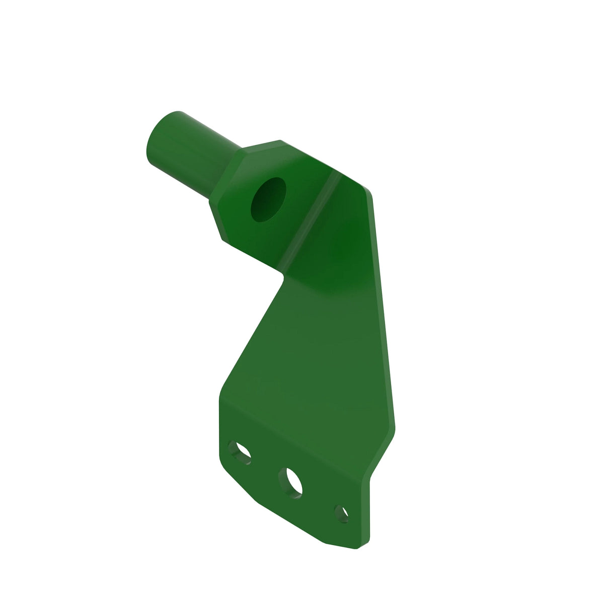 TA27132: Fits John Deere TA27132 Extremity Light Bracket – Genuine OEM