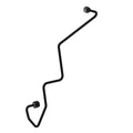 TA27214: Fits John Deere TA27214 Hydraulic Oil Line, Rear Work Line A – Genuine OEM