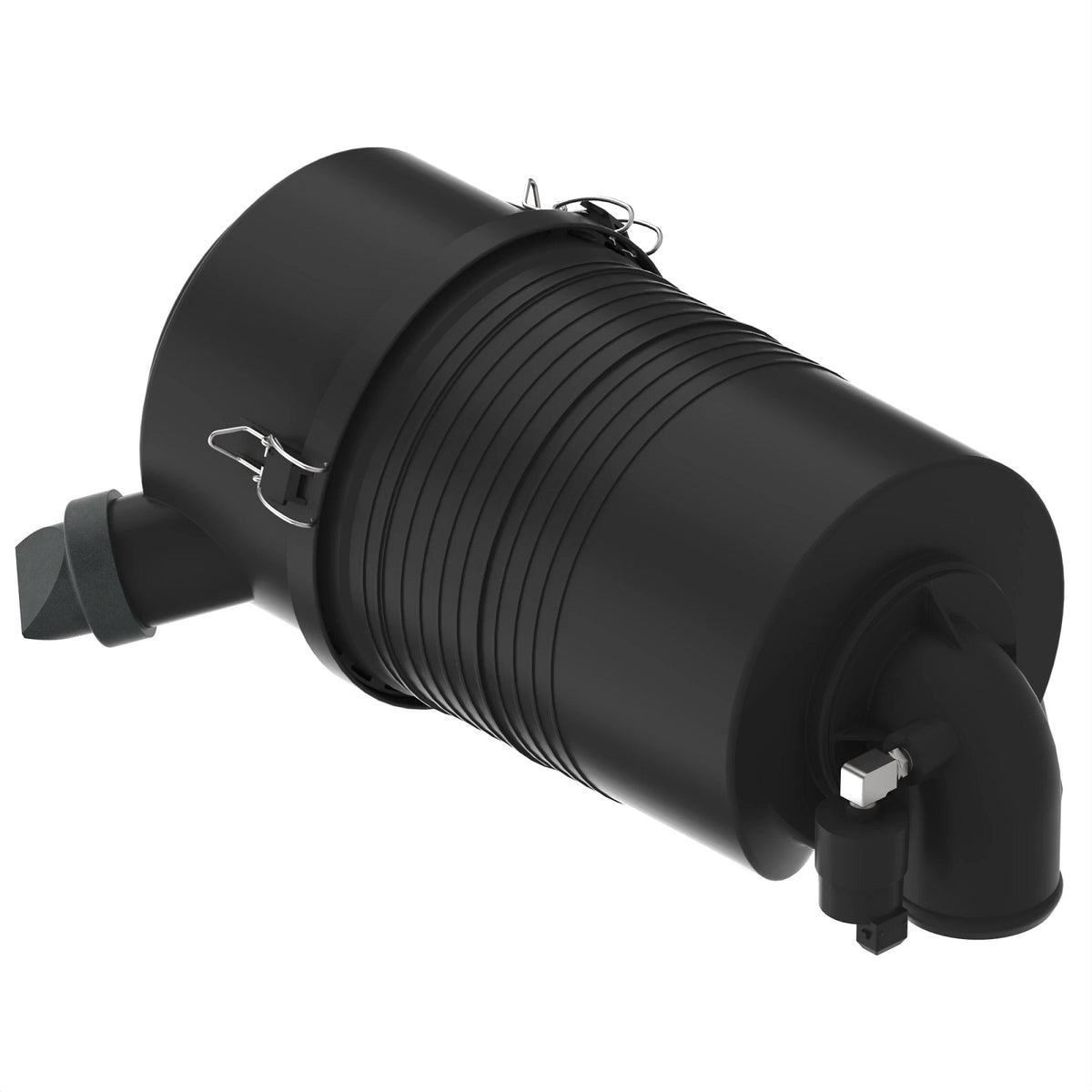 TA27273: Fits John Deere TA27273 Air Cleaner Assembly – Genuine OEM