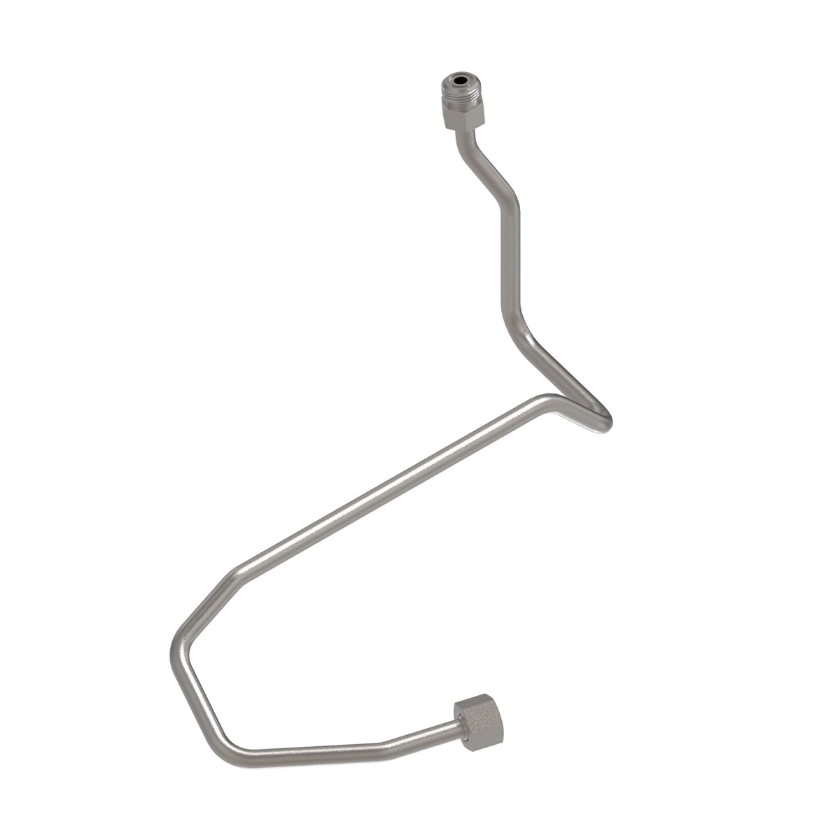 TA27287: Fits John Deere TA27287 Third Selective Control Valve Power Beyond to Rockshaft Control Valve Oil Line – Genuine OEM