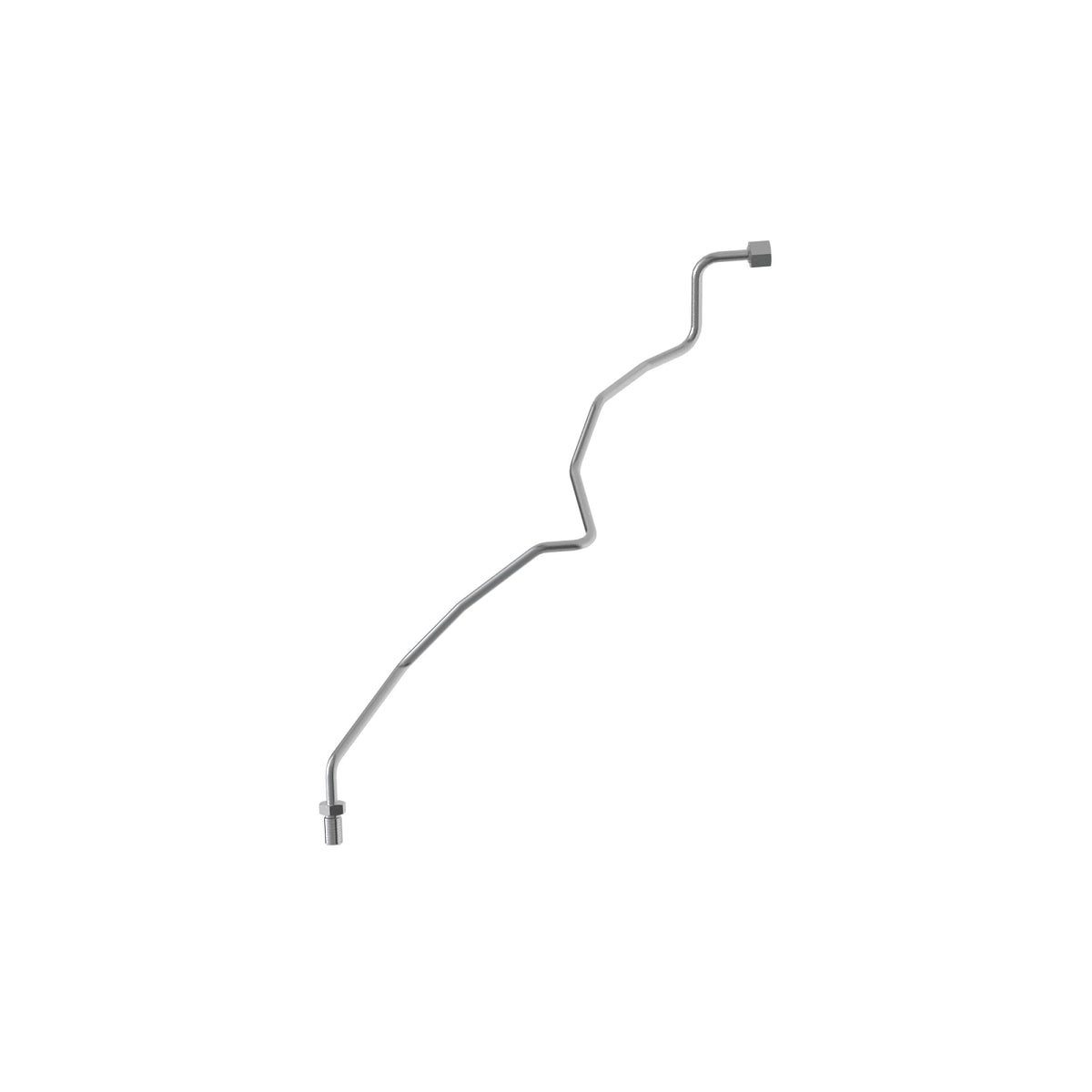 TA27410: Fits John Deere TA27410 Steering Oil Line – Genuine OEM
