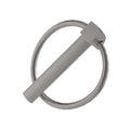 TA27689: Fits John Deere TA27689 Quick Lock Pin – Genuine OEM