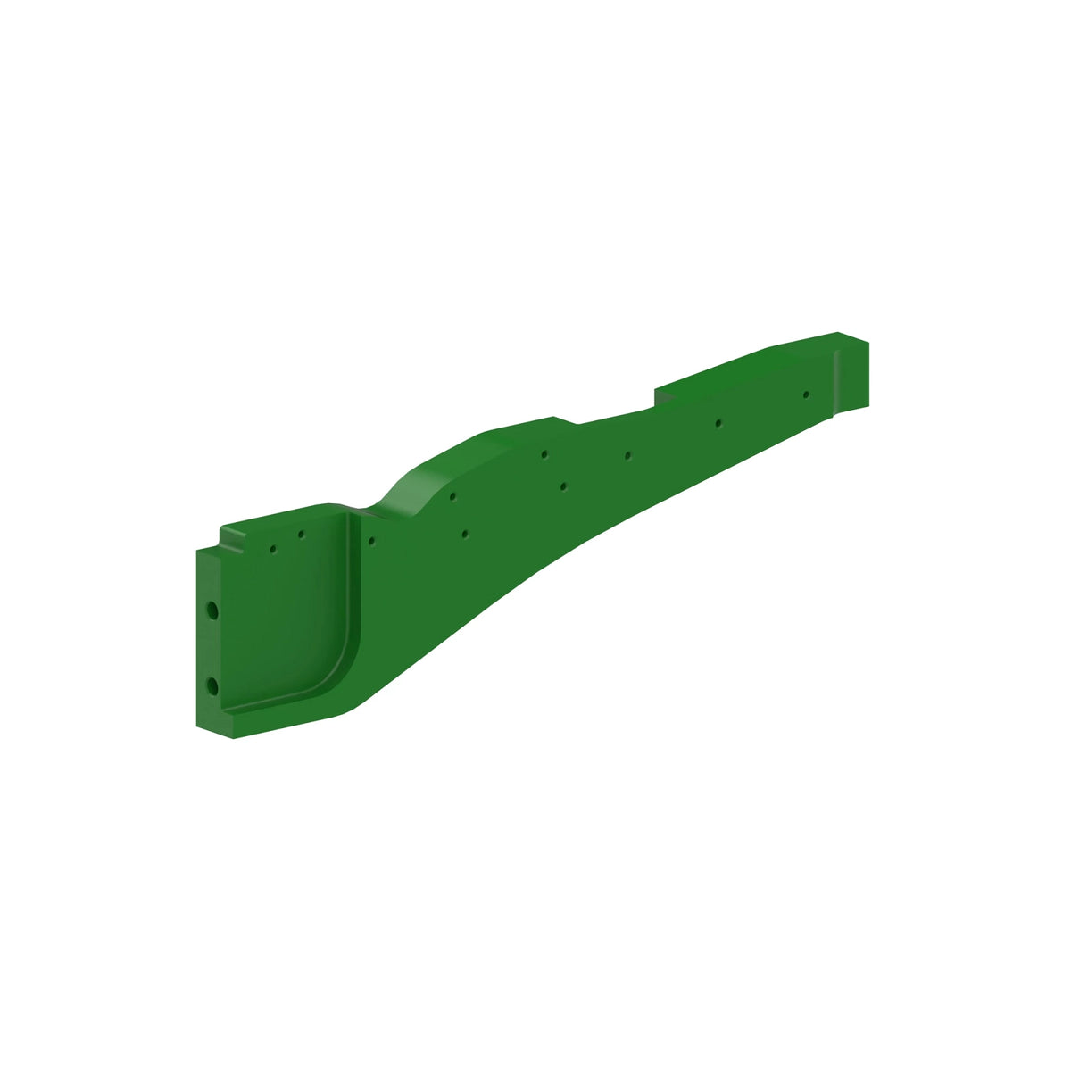 TA27691: Fits John Deere TA27691 Plate – Genuine OEM