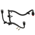 TA27791: Fits John Deere TA27791 Grille Harness – Genuine OEM
