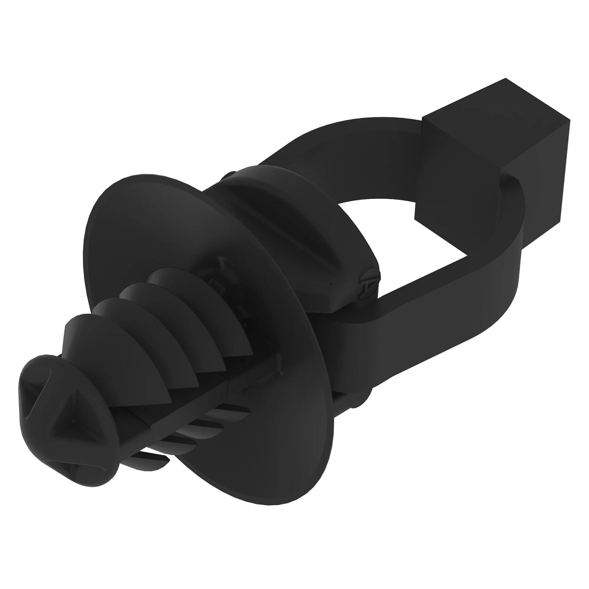 TA27816: Fits John Deere TA27816 Snap-In Clamp and Clip Assembly – Genuine OEM