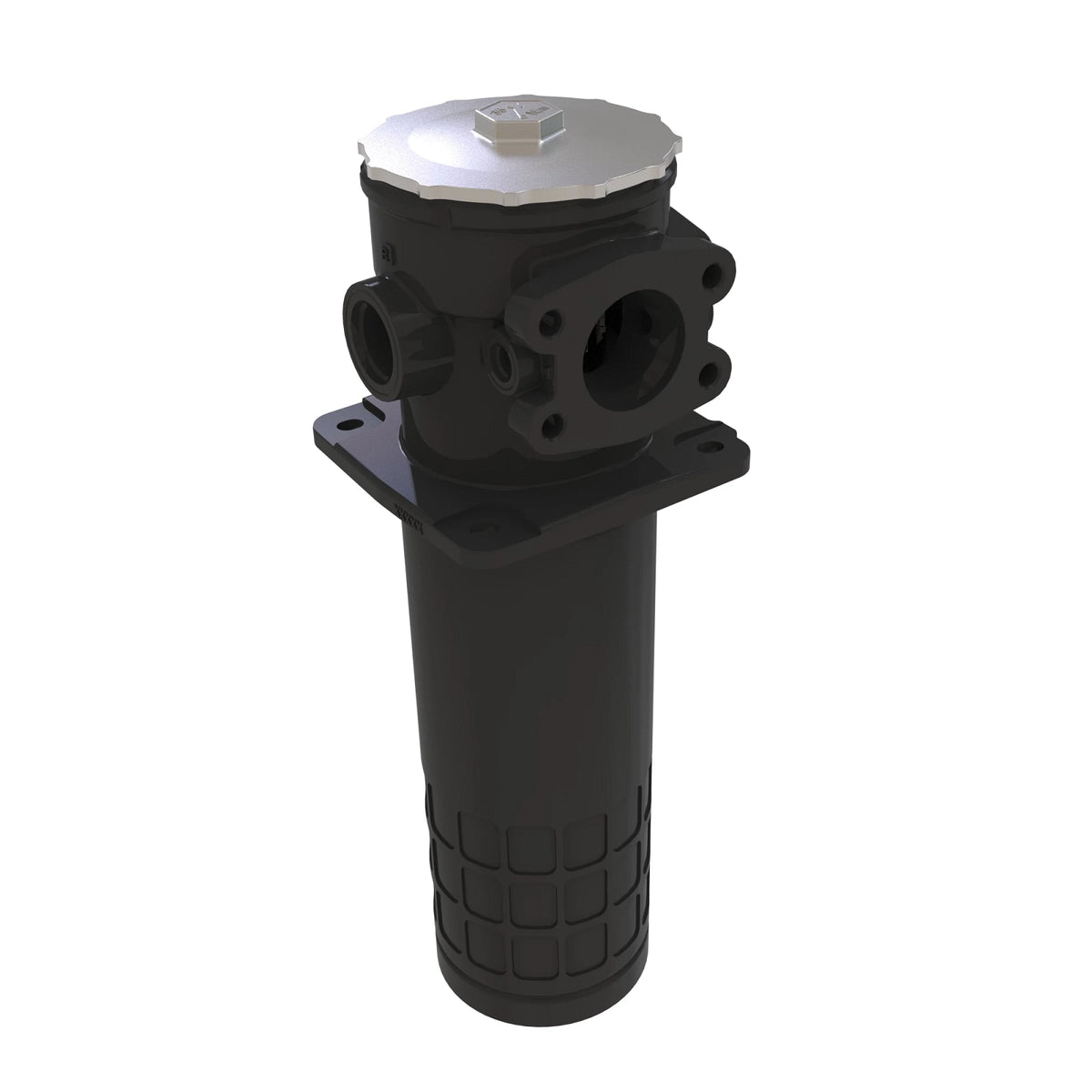 TA27885: Fits John Deere TA27885 Hydraulic Filter – Genuine OEM