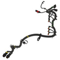 TA27924: Fits John Deere TA27924 Selective Control Valve (SCV) Harness – Genuine OEM