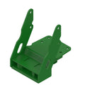 TA28133: Fits John Deere TA28133 Drawbar Support Bracket – Genuine OEM