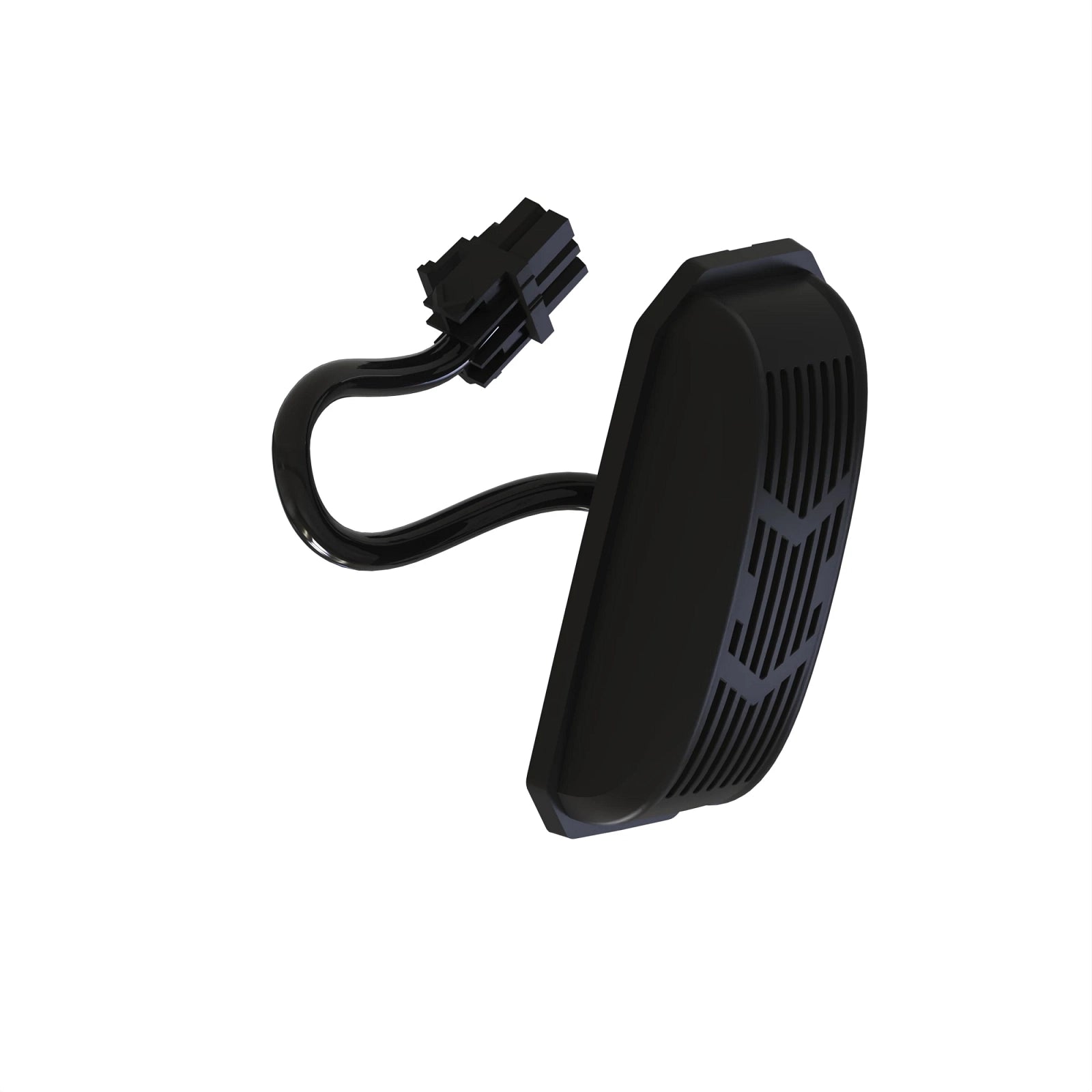 TA28136: Fits John Deere TA28136 Radio Accessory – Genuine OEM